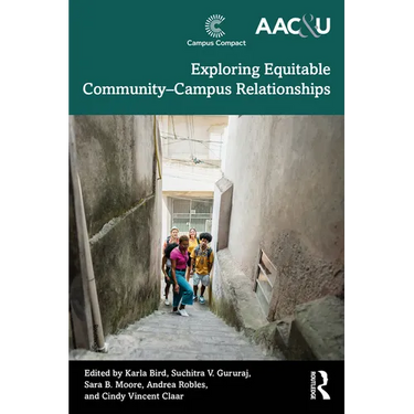 Exploring Equitable Community-Campus Relationships