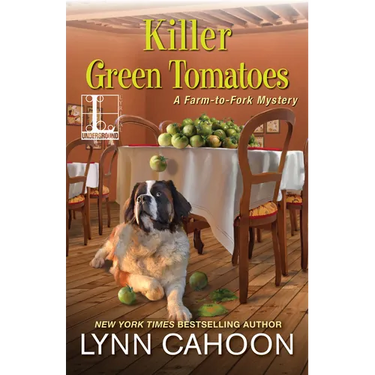 Killer Green Tomatoes