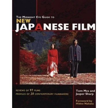 The Midnight Eye Guide to New Japanese Film