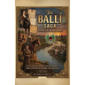 THE BALLÍ SAGA, Dynasty of The Rio Grande Five Centuries. One Family. The Untold Story of Texas