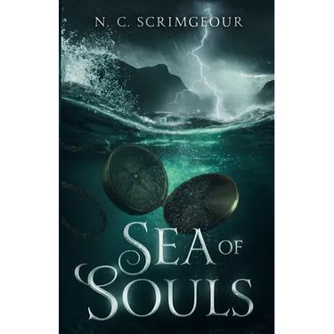 Sea of Souls