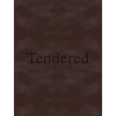 Karimah Ashadu: Tendered