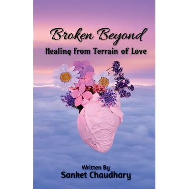 Broken Beyond