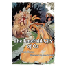 The Emerald City of Oz