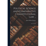 Political Science and Comparative Constitutional Law ...: Government
