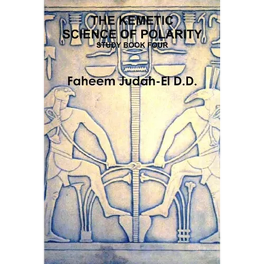 The Kemetic Science of Polarity