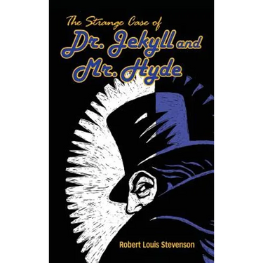 The Strange Case of Dr. Jekyll and Mr. Hyde