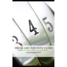 Swing Like You Don't Care: Mind Fitness for Exquisite Golf