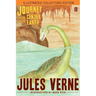 Journey to the Center of the Earth (Illustrated Collectors Edition)(SF Classic)