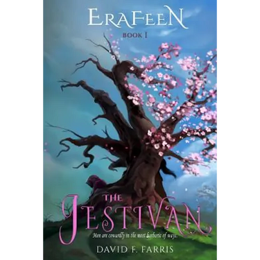 Erafeen: The Jestivan