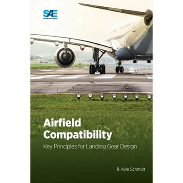 Airfield Compatibility: Key Principles for Landing Gear Design
