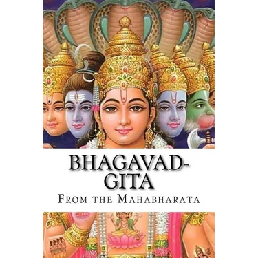 Bhagavad-Gita