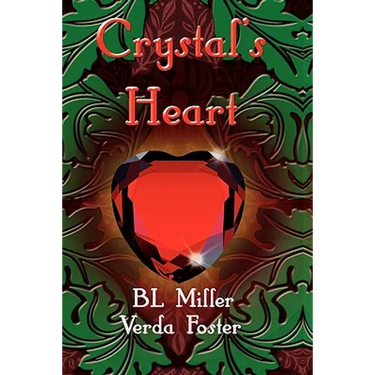 Crystal's Heart