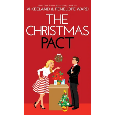 Christmas Pact