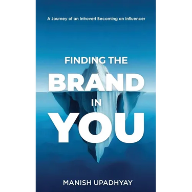 Finding The Brand In You: A Journey of An Introvert Becoming an Influencer