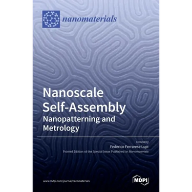 Nanoscale Self-Assembly: Nanopatterning and Metrology