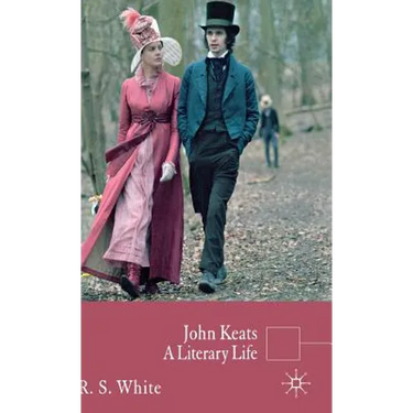 John Keats: A Literary Life