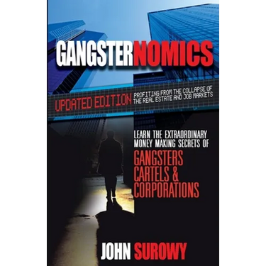 Gangsternomics