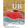 Handmade in the UK: Luscious lace + artisan yarns