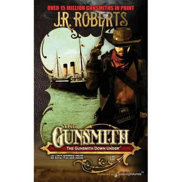 The Gunsmith Down Under