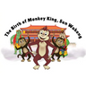 The Birth of Monkey King, Sun Wukong