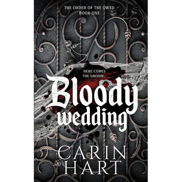 Bloody Wedding
