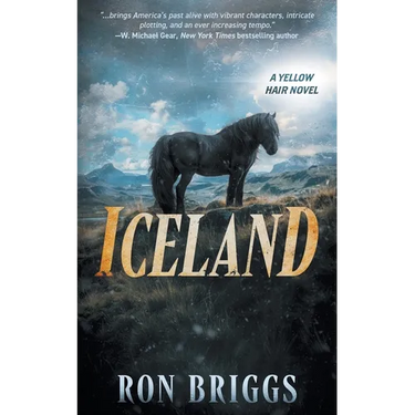 Iceland: A Norse Warrior Exploration Series