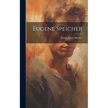 Eugene Speicher