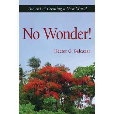 No Wonder!: The Art of Creating a New World