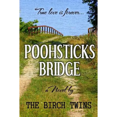 Poohsticks Bridge