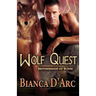 Wolf Quest