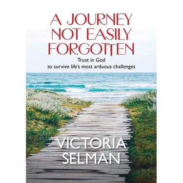 A Journey Not Easily Forgotten