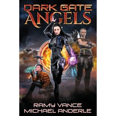 Dark Gate Angels