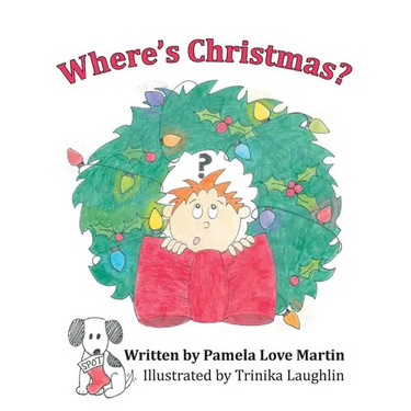 Where's Christmas?