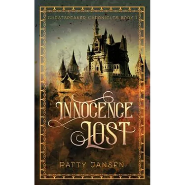 Innocence Lost