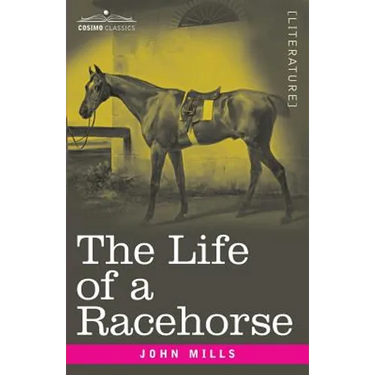 The Life of a Racehorse