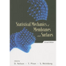 Statistical Mechanics of Membran...(2ed)