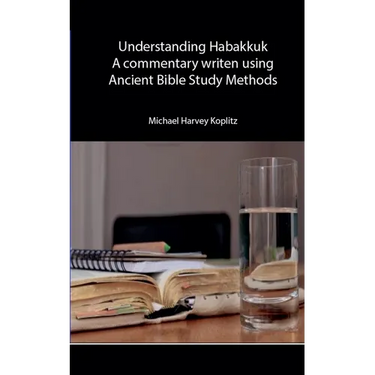 Understanding Habakkuk