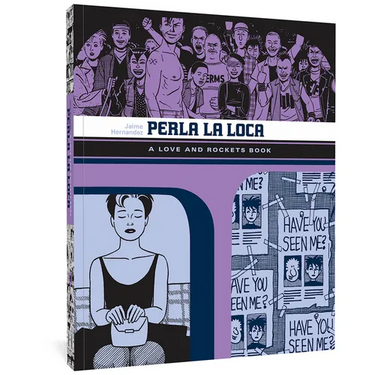 Perla La Loca