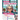 Extra Large Print Word Search: Font Size 30