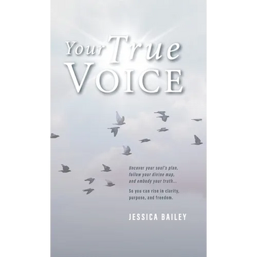 Your True Voice