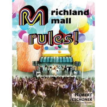 Richland Mall Rules