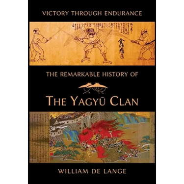 The Remarkable History of the Yagyu Clan