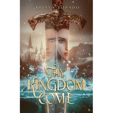 Thy Kingdom Come