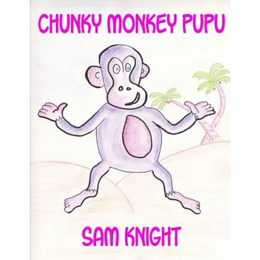 Chunky Monkey Pupu