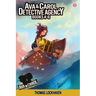 Ava & Carol Detective Agency (Books 4-6): A Middle Grade Mystery Series (Book Bundle 2)
