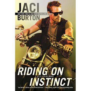 Riding on Instinct