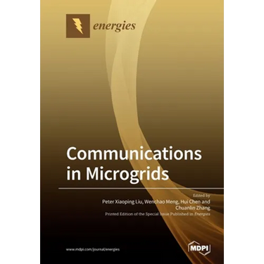 Communications in Microgrids