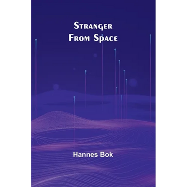 Stranger From Space