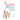 The Journey from Anxiety to Peace: Practical Steps to Handle Fear, Embrace Struggle, and Eliminate Worry to Become Happy and Free
